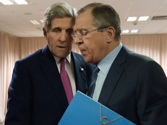تبادل الاتهامات بين واشنطن وموسكو في مجلس الأمن بشأن معاناة المحاصرين في حلب